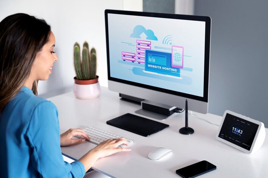 Elevating Small and Mid-Sized Companies through Tailored IT Services